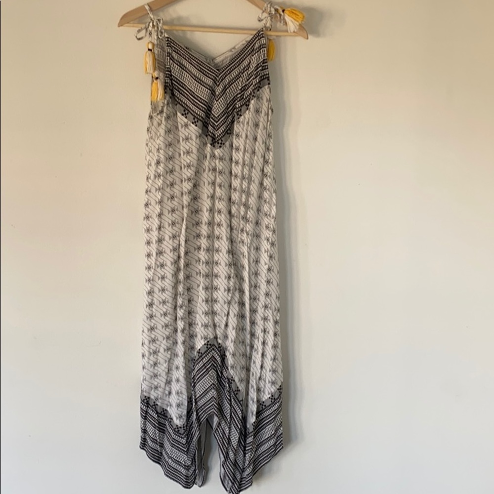 Sun dress